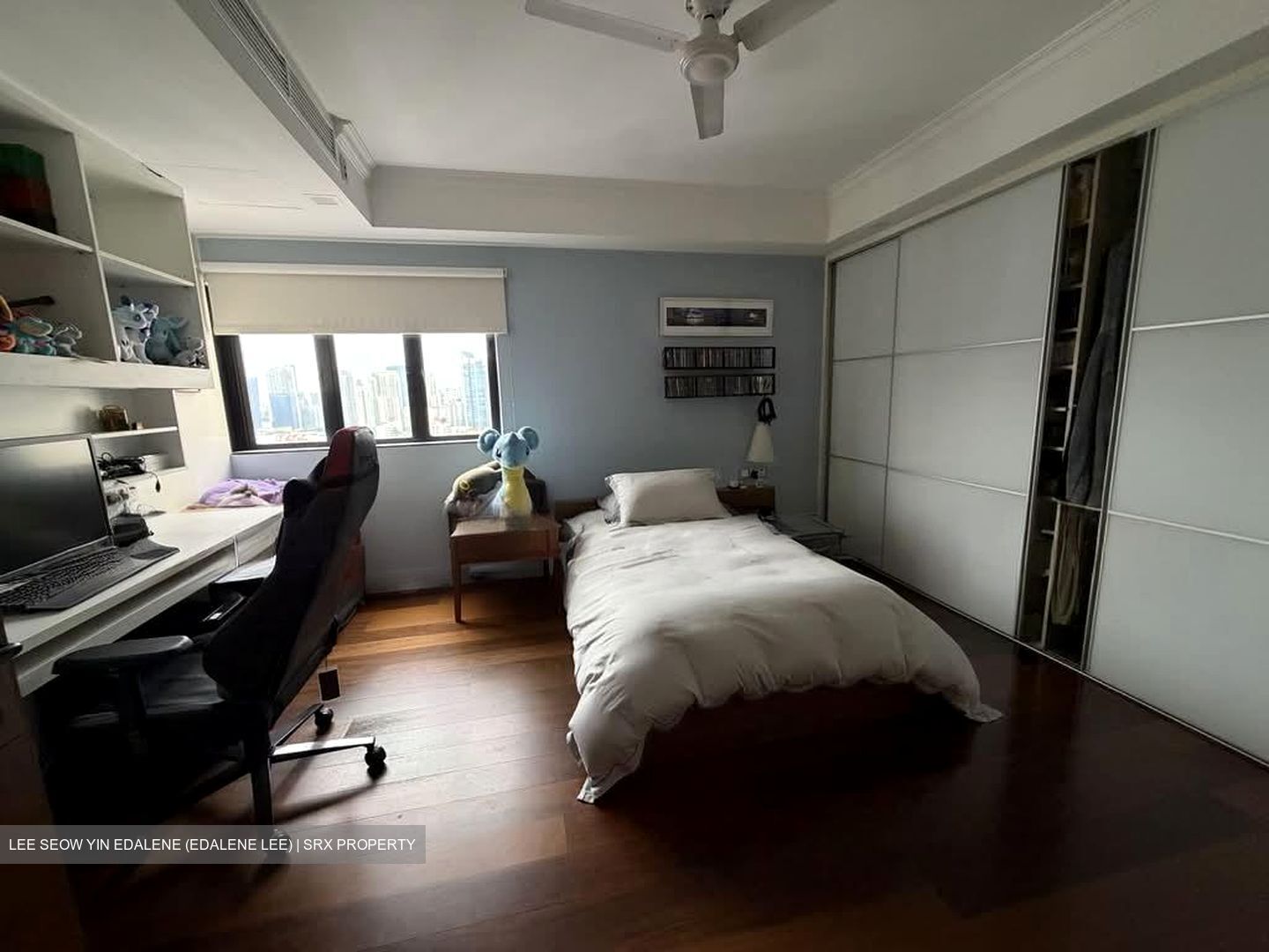 Balmoral Point (D10), Apartment #584032711